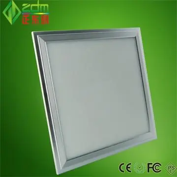 External Driver LED Light Panel 600x600MM 44W 2500LM 5500~6500K White