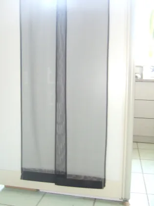 Anti Mosquito Net Insect Screen Door Curtain