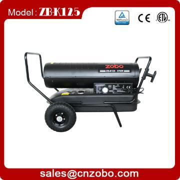 Zobo Industrial  Heater  Workshop Heater