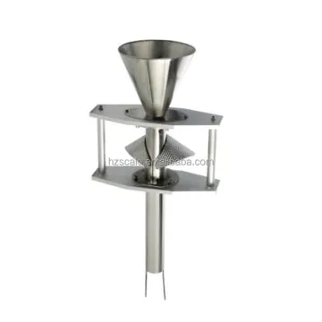 304SS Bag Former Tube Collar Shoulder for Vertical Packing Machine Parts