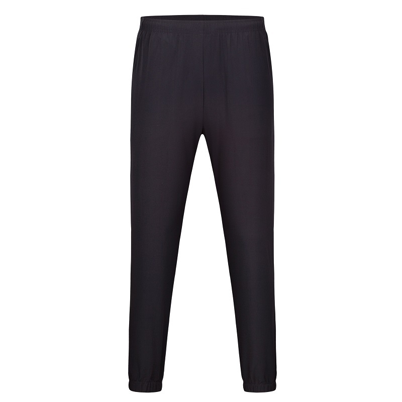 New Style Workout Casual Pants Breathable Running Trousers