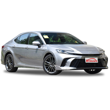 2024 Toyota Camry Hybrid AWD Sedan: Kenderaan Tenaga Baru Untuk Dijual