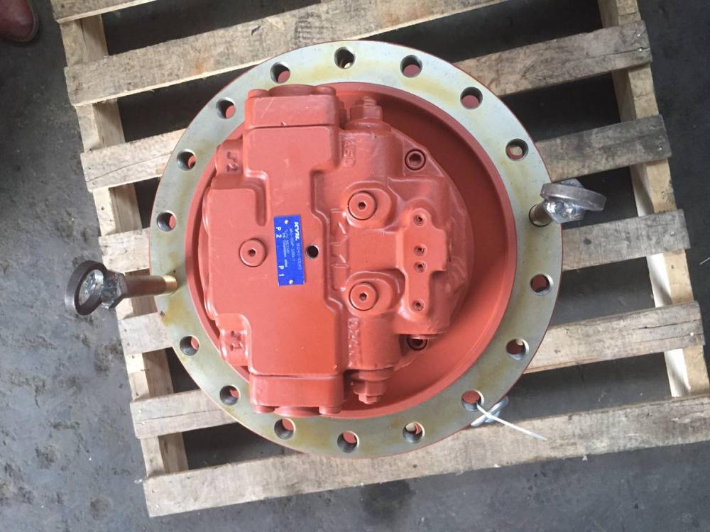 Excavator JS330 Travel Motor 05/903857 JS330 Final Drive