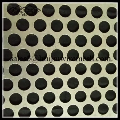perforated aluminum ceiling tiles/perforated metal ceiling tiles