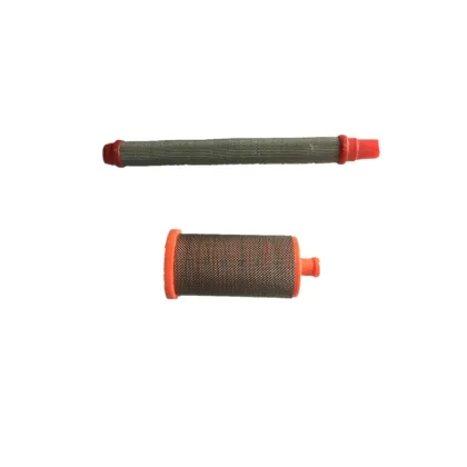 304 Stainless Steel 60 Mesh Airless Spray Gun Filter for Wagner