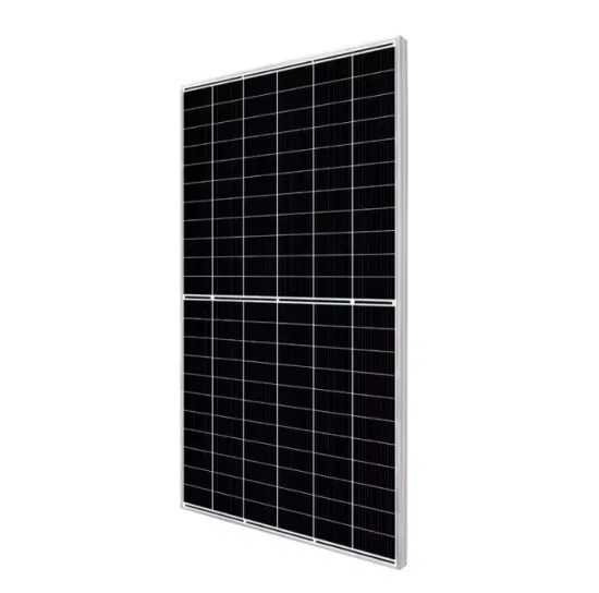 High Efficiency LONGi Solar Hi-mo 6 580W-600W Solar Panels