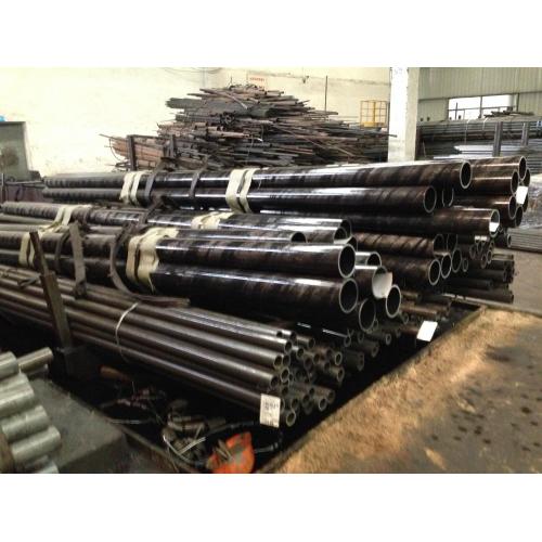 EN10305-4 Steel Tube For Hydraulic Cylinder / Pneumatic Power Systems