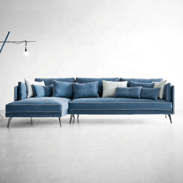 L-Formsofas für moderne Wohnzimmermöbel