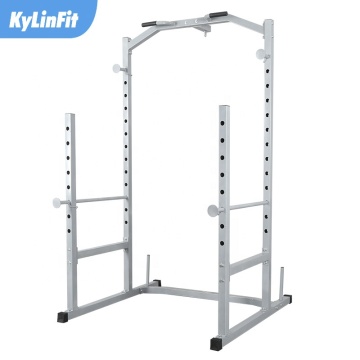 Kylinfit Adjustable Squat Rack Gym Equipment for Home