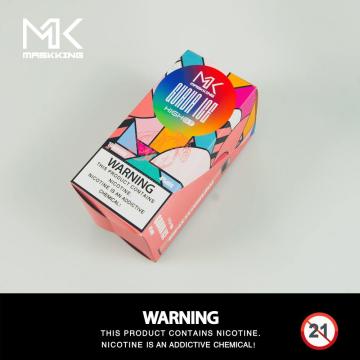 Mk High GT 450Puff vape ở Mỹ