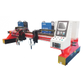 Máquina de corte a plasma CNC para venda