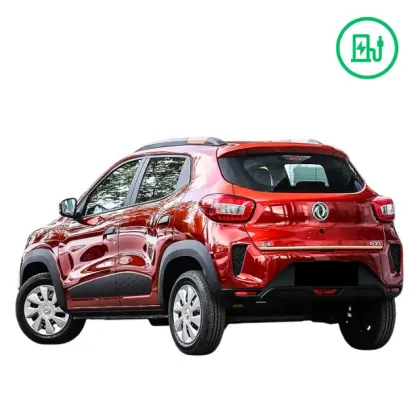 Cheapest Latest Dongfeng Nano Nammi EX1 Pure Electric Car