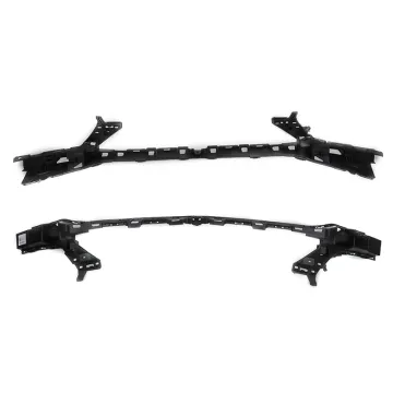 Plastic Front Bumper Lower Bracket Cover Support for Mercedes Benz C Class W205 A205 C205 S205 C300 C400 C450 AMG