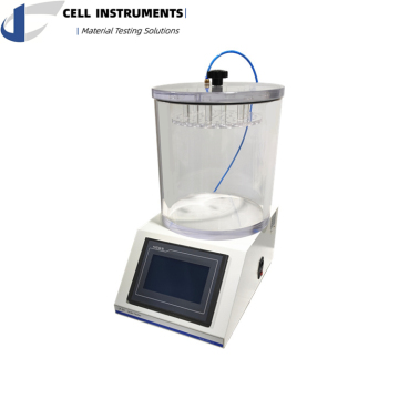 ASTM D3078 Leak tester