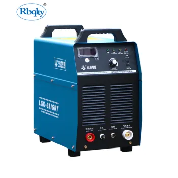 LGK-63/100/120/160/200/300/400 IGBT Inverter Air Plasma Cutting Machine