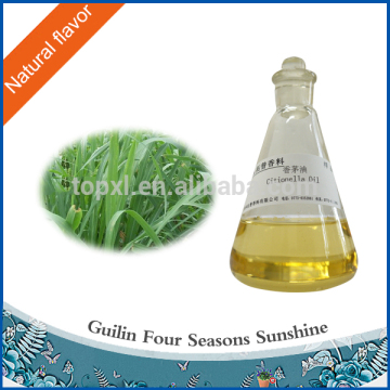 For daily care Citronella Oil