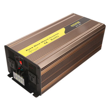 600W Modified Sine Wave Power Inverter