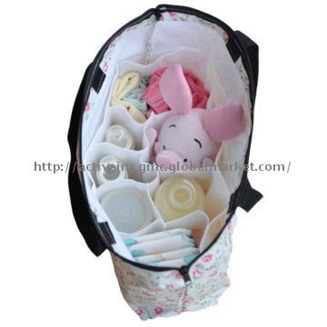 mother bag liner