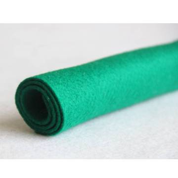 high quality colorful felt fabric