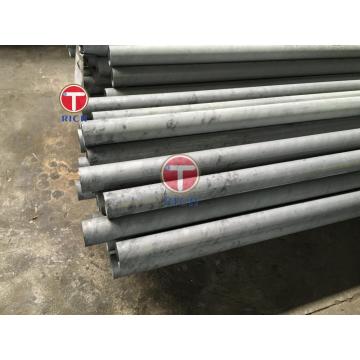 High Dimensional Accuracy Chromium Bearing Steel Tube