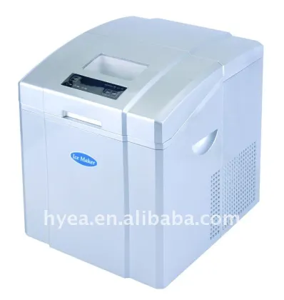 Semi Professional Ice Machines