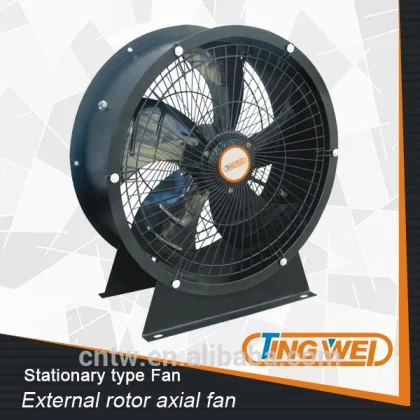 Axial flow fan (axial fan motor)(YWF400)400mm axial flow fan