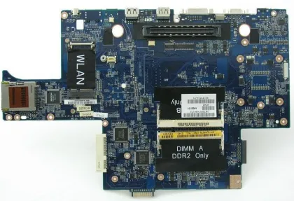 Laptop Motherboard Use For Dell Precision M6300 Jm679 N129d