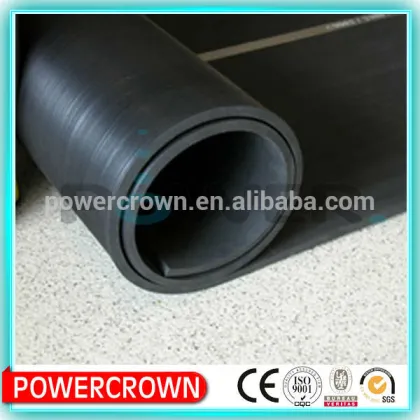 fireproof quilted material foam heat insulation