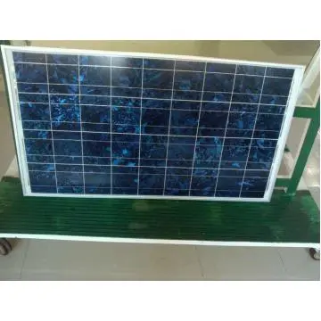 140W Poly Solar Panel Poly Solar Module