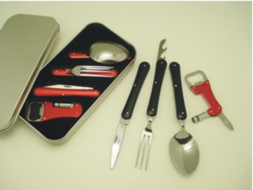 Cutlery Set (N022)