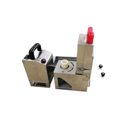 Commercial Cooking Oil Filter Machine for Professional Oil Filtration in Fried Foods