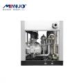 Best selling screw air compressor price with discount