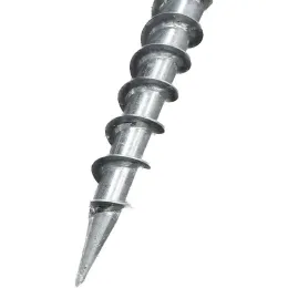 Ground Screw Anchor Ground Screw Pile Ground Screw