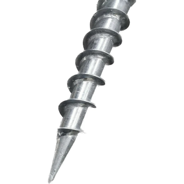 Ground Screw Anchor Ground Screw Pile Ground Screw