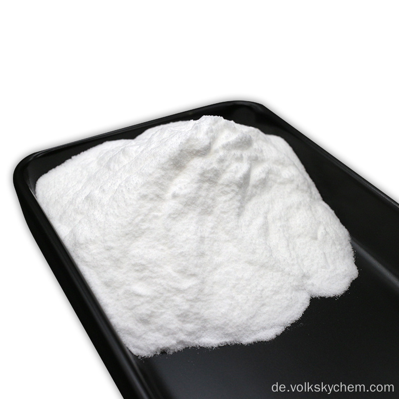 Natriumpropionat weißes Pulver CAS 137-40-6