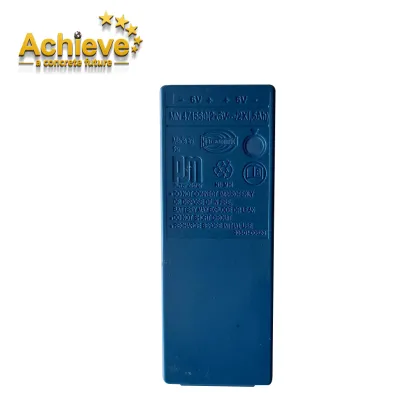 Putzmeister Concrete Pump Remote Battery - Top Quality Putzmeister Remote Battery