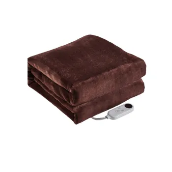 High Quality Electric Under Blankets for Safe and Comfortable Bedding