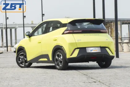 High Quality Mini Pure Electric China Byd Seagull Pure Electric Vehicle EV Car