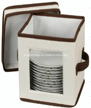 Hot Sell Non Woven Foldable Storage Box Bag (FSB-001)