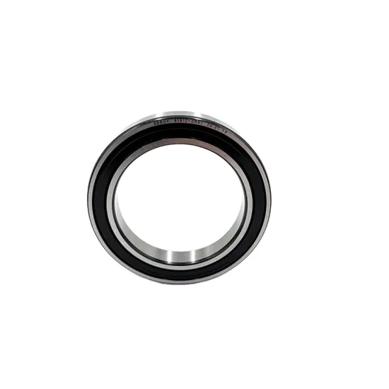 6900ZZ High-Speed, Low Noise Deep Groove Ball Bearings: Ideal for Robotics and Precision Applications