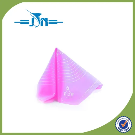 Professional custom silicone baking mat made in China