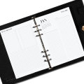 Best Custom A5 Dated Monthly Planner