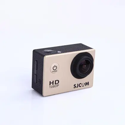 Original SJCAM SJ4000 Sports Action Camera 12MP HD 1080P 30M Waterproof Camera