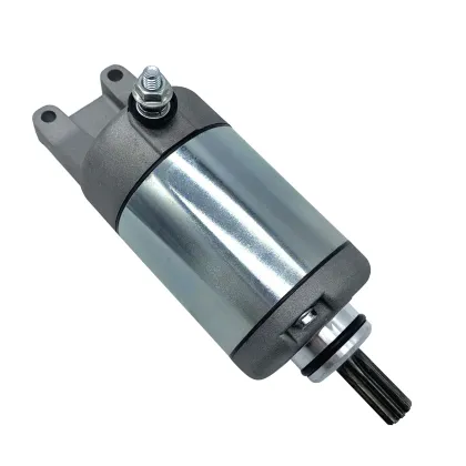 SUZUKI LTA450X ATV Starter Motor