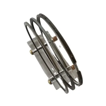 High-Quality Piston Rings 23040-4Z900 for Hyundai & Kia J2 JS K2700 K2500 K9 K2
