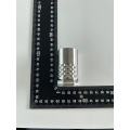 CNC Turning Milling Polishing SUS316L Metal Hardware Parts