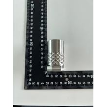 CNC Turning Milling Polishing SUS316L Metal Hardware Parts