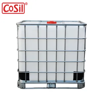 High Performance Cheapest Vinyl Silicon Oil 350cst & 1000cst for Silicone Rubber