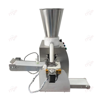 High Quality Semi-automatic Siomai Machine for Businesses