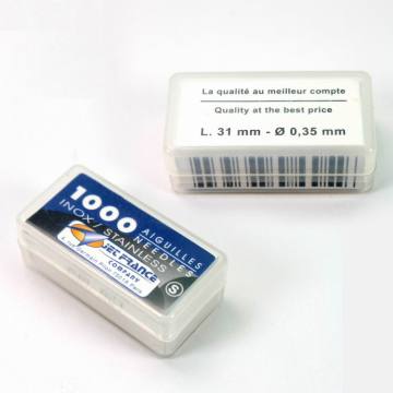 316L Professional Loose Tattoo Needles